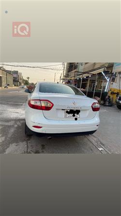 رينو فلوينس